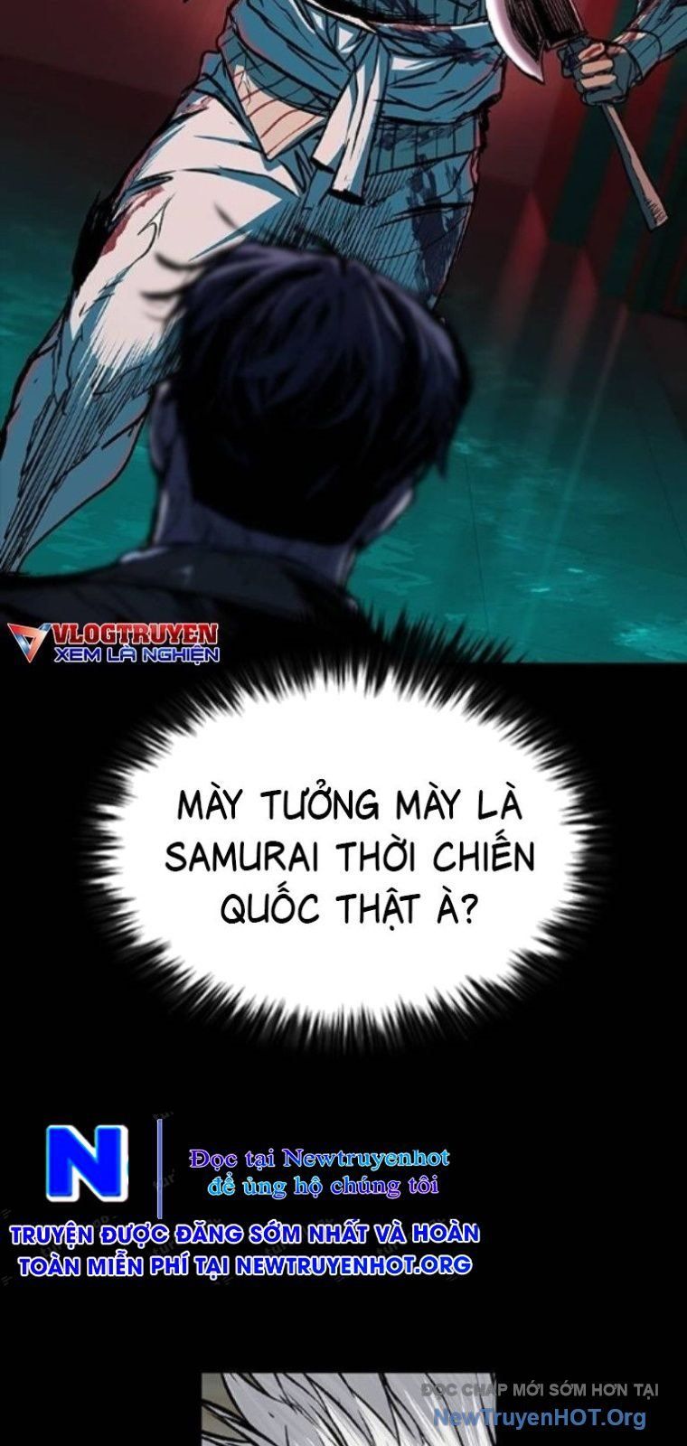 Báo Thù 2: Vạn Nhân Chi Thượng Chapter 101 - 46