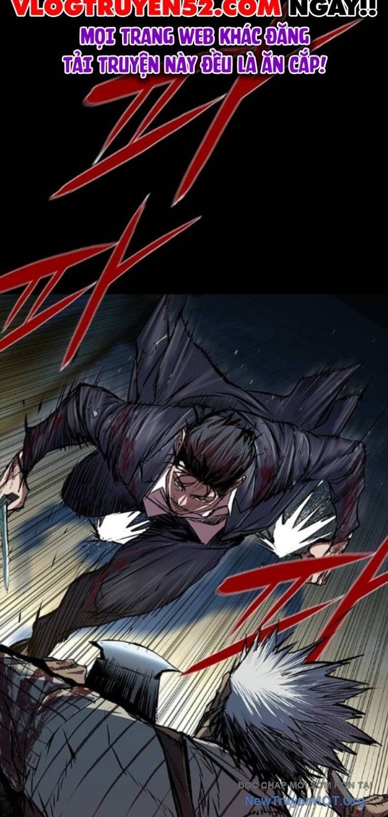 Báo Thù 2: Vạn Nhân Chi Thượng Chapter 101 - 48