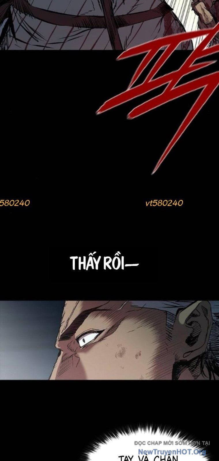 Báo Thù 2: Vạn Nhân Chi Thượng Chapter 101 - 49