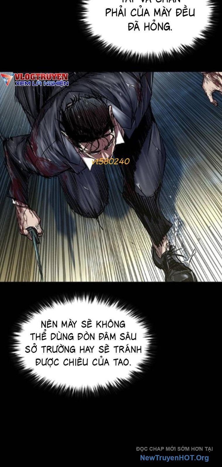 Báo Thù 2: Vạn Nhân Chi Thượng Chapter 101 - 50