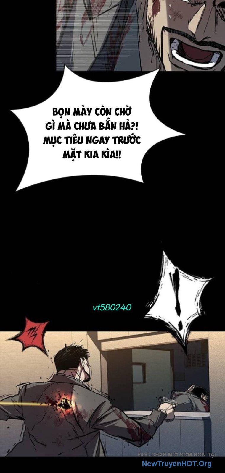 Báo Thù 2: Vạn Nhân Chi Thượng Chapter 101 - 6