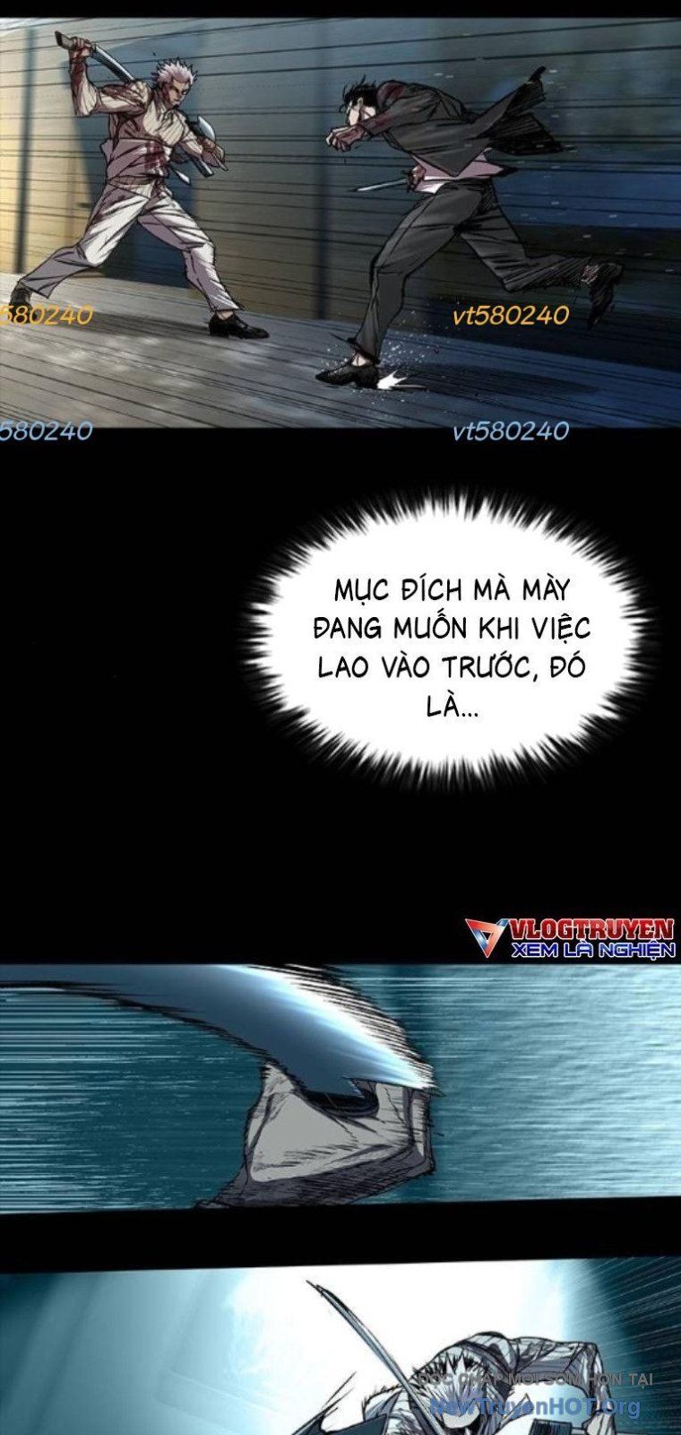 Báo Thù 2: Vạn Nhân Chi Thượng Chapter 101 - 51