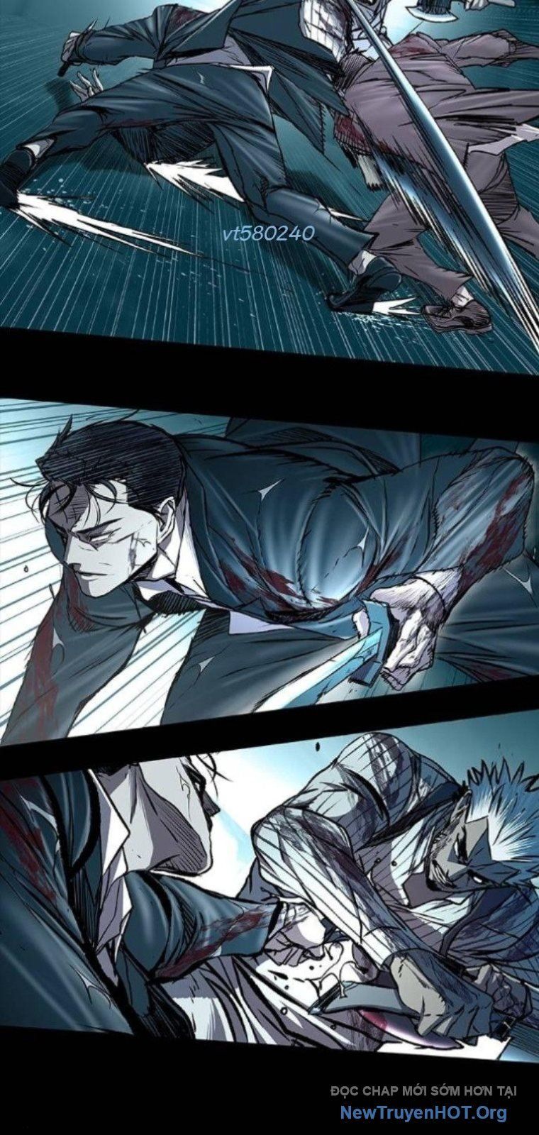 Báo Thù 2: Vạn Nhân Chi Thượng Chapter 101 - 52