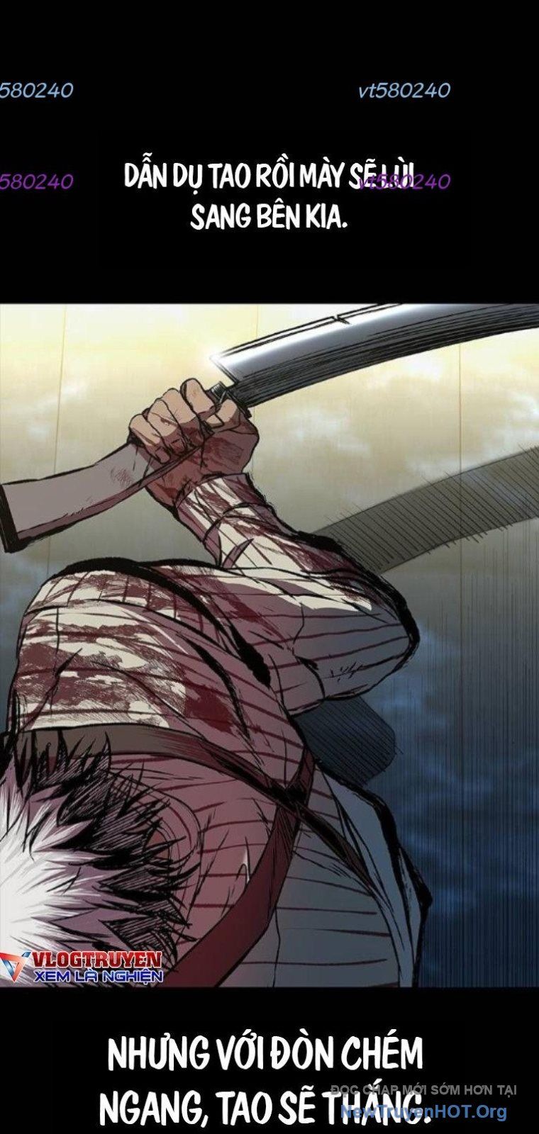 Báo Thù 2: Vạn Nhân Chi Thượng Chapter 101 - 53