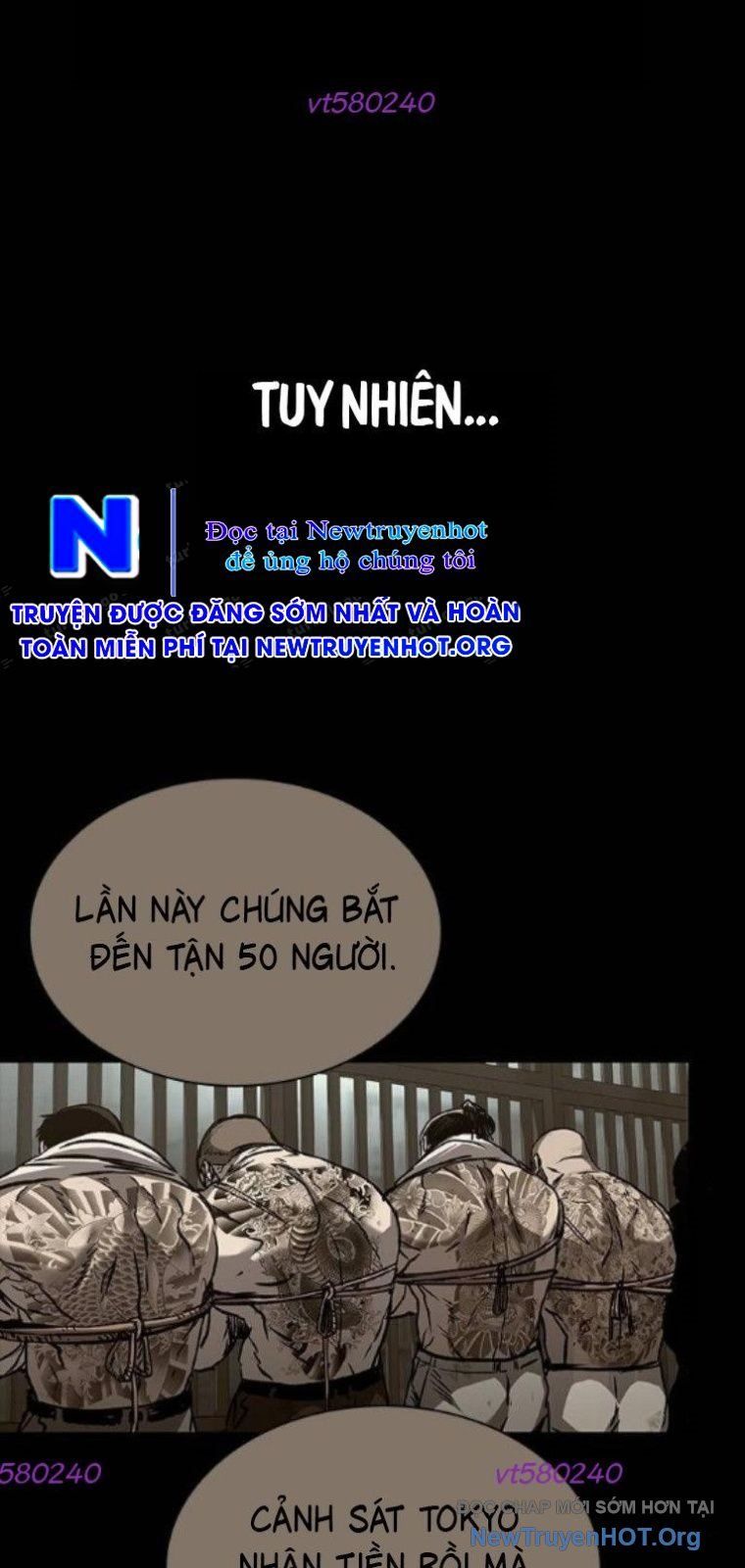 Báo Thù 2: Vạn Nhân Chi Thượng Chapter 101 - 54