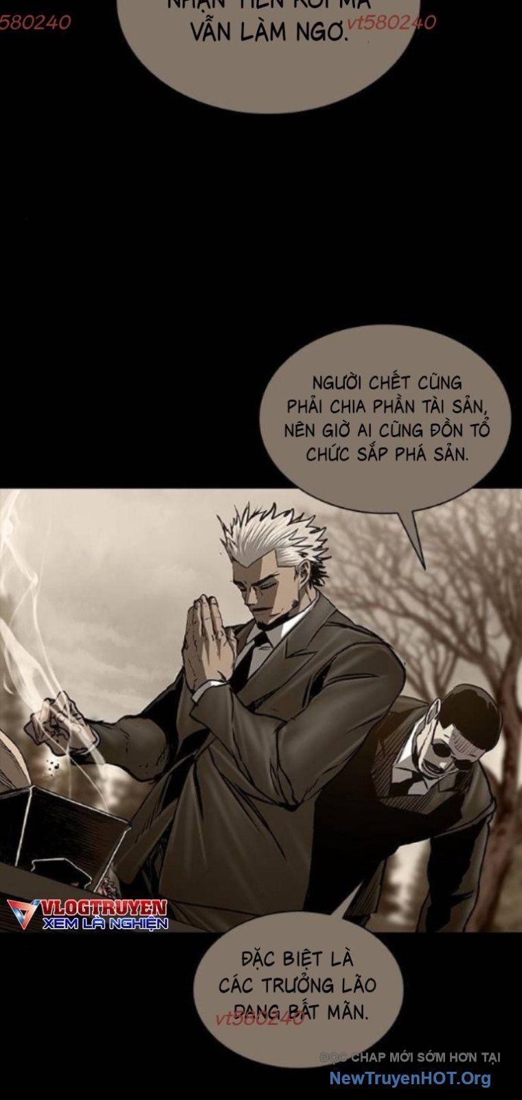 Báo Thù 2: Vạn Nhân Chi Thượng Chapter 101 - 55
