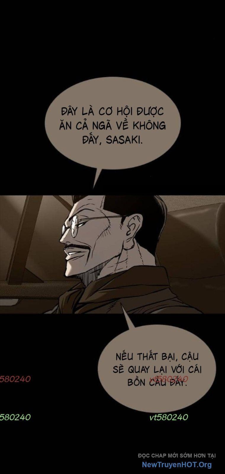 Báo Thù 2: Vạn Nhân Chi Thượng Chapter 101 - 56