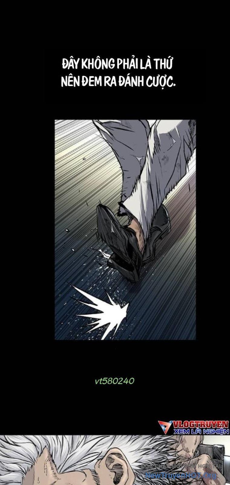 Báo Thù 2: Vạn Nhân Chi Thượng Chapter 101 - 57