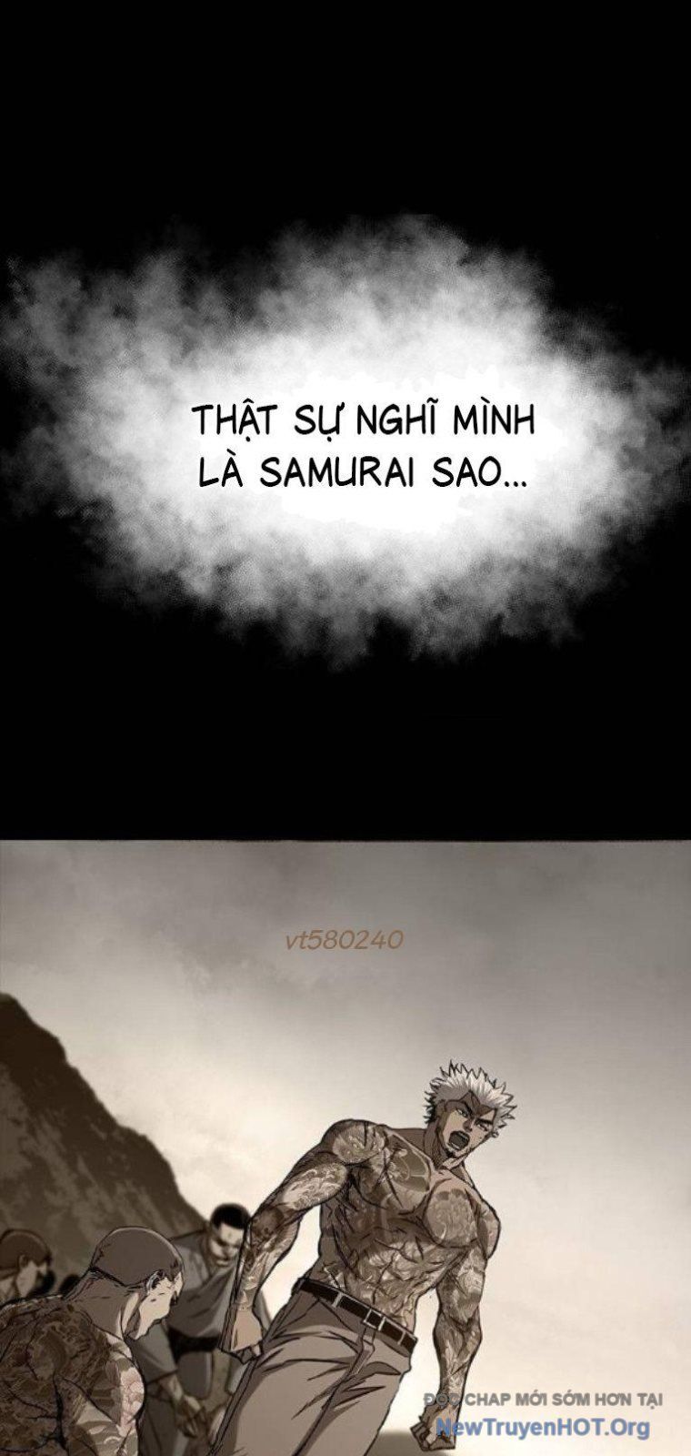 Báo Thù 2: Vạn Nhân Chi Thượng Chapter 101 - 59