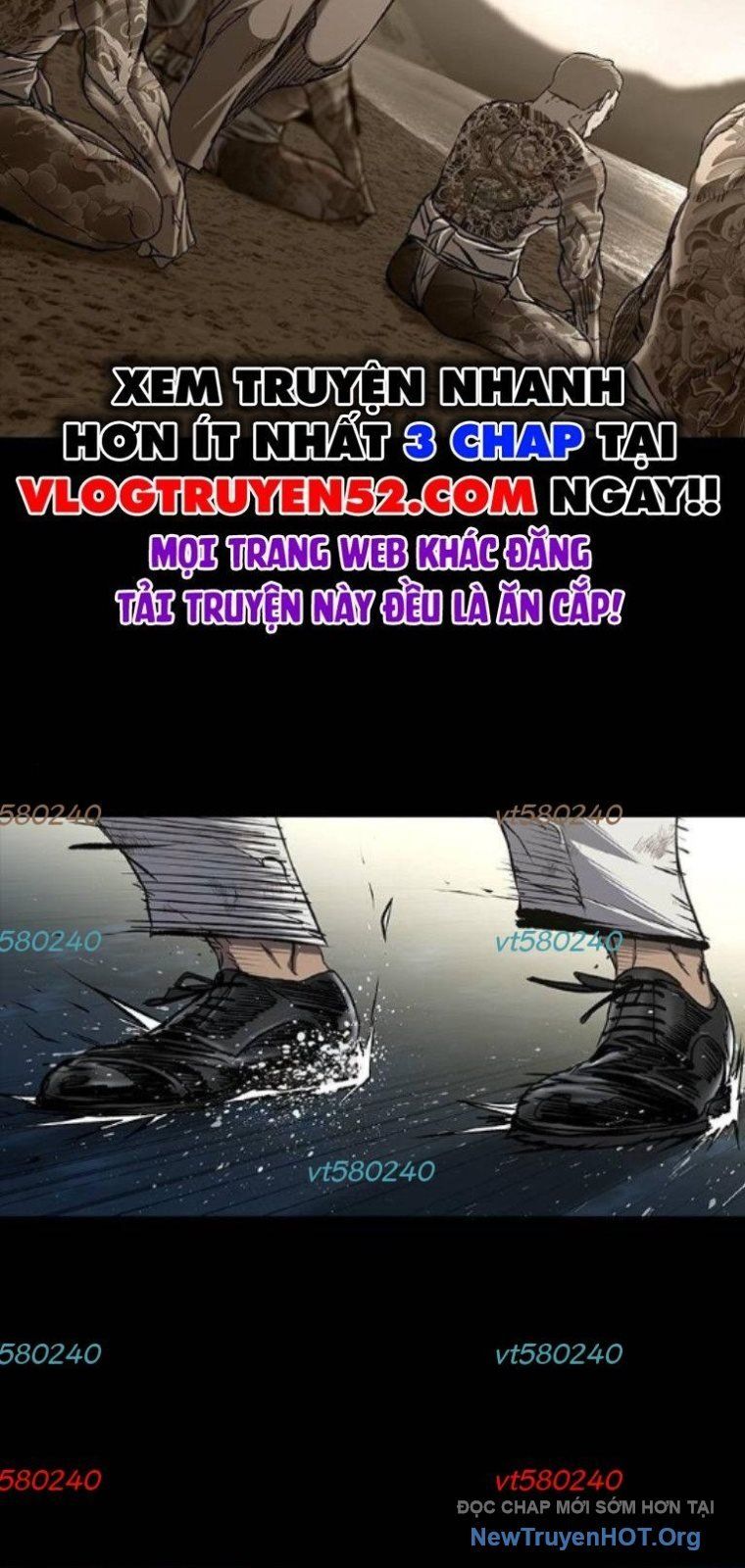 Báo Thù 2: Vạn Nhân Chi Thượng Chapter 101 - 60