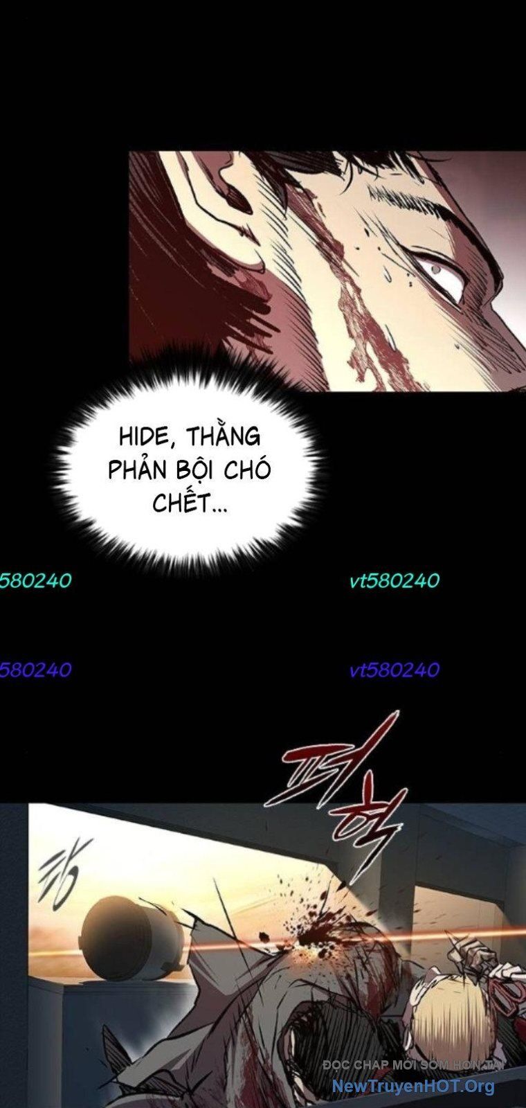 Báo Thù 2: Vạn Nhân Chi Thượng Chapter 101 - 7