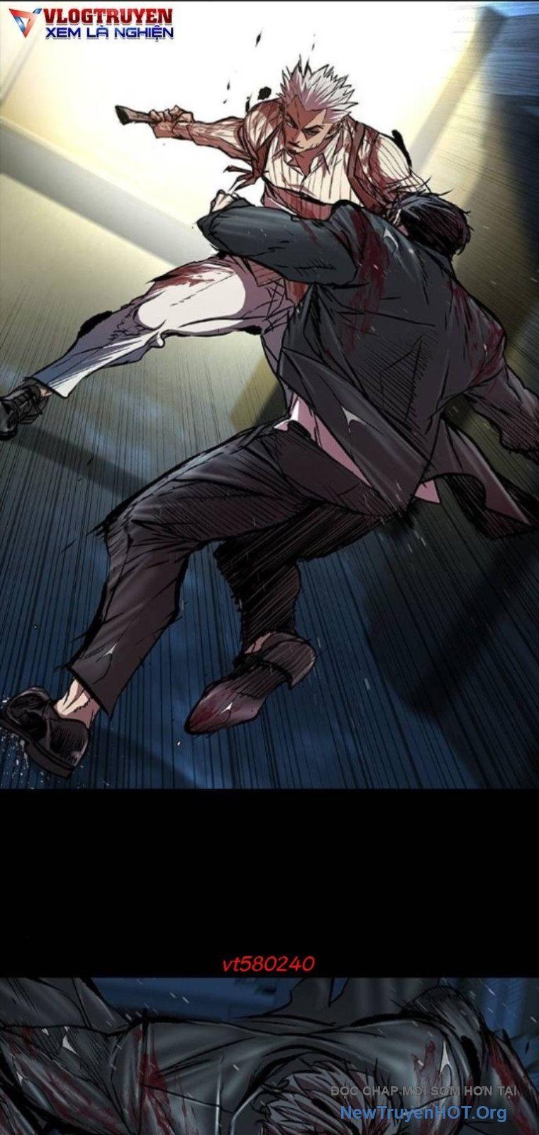Báo Thù 2: Vạn Nhân Chi Thượng Chapter 101 - 61