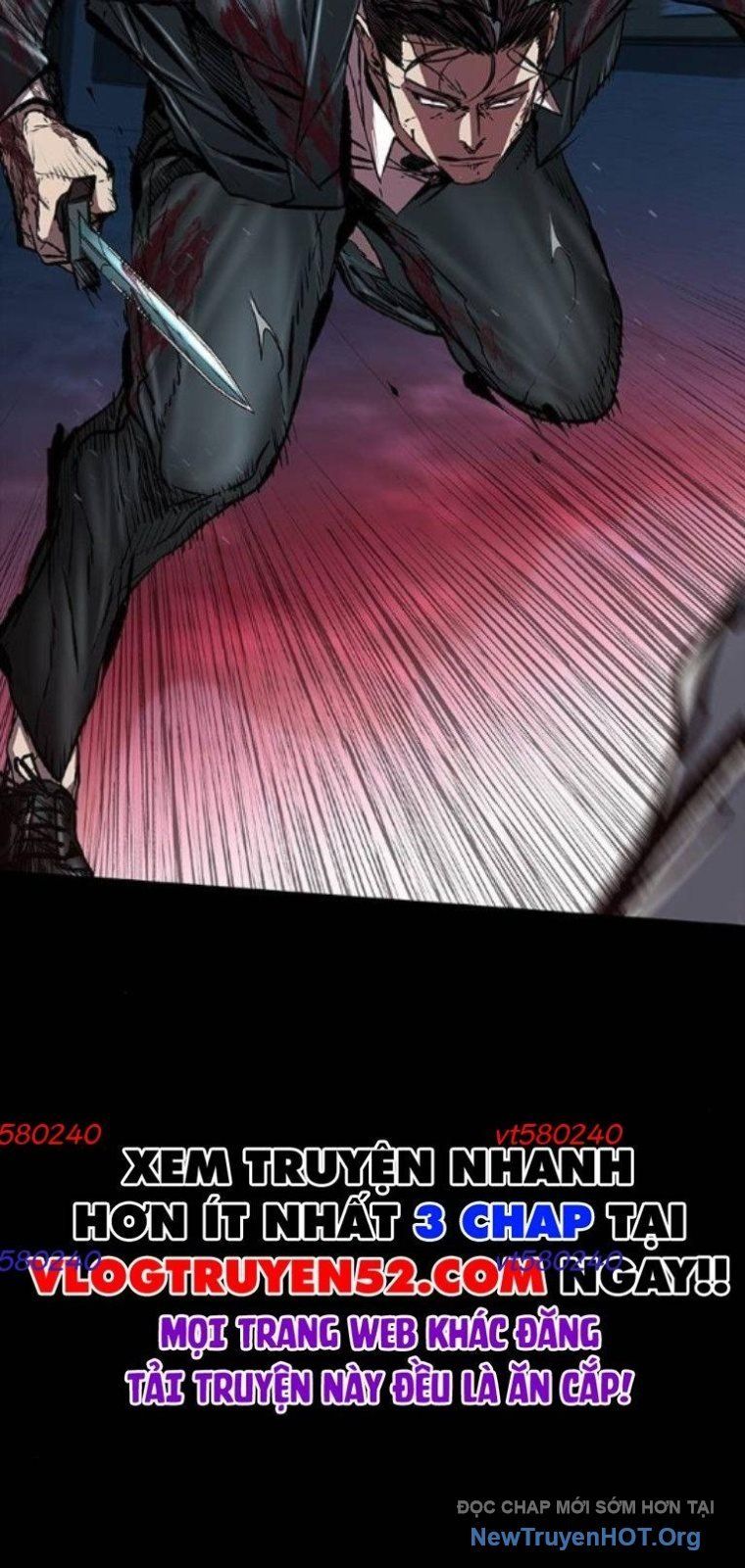 Báo Thù 2: Vạn Nhân Chi Thượng Chapter 101 - 62