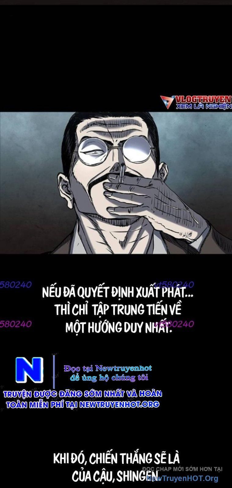 Báo Thù 2: Vạn Nhân Chi Thượng Chapter 101 - 64