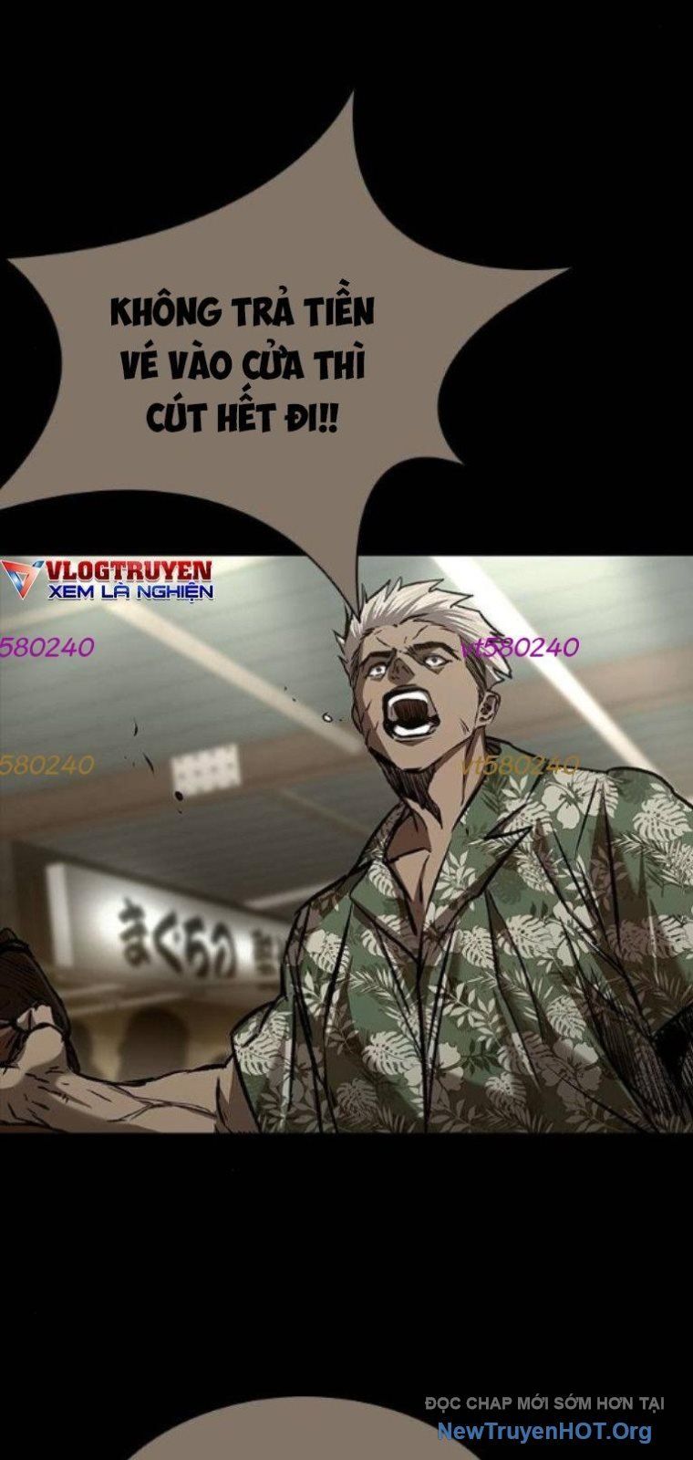 Báo Thù 2: Vạn Nhân Chi Thượng Chapter 101 - 66