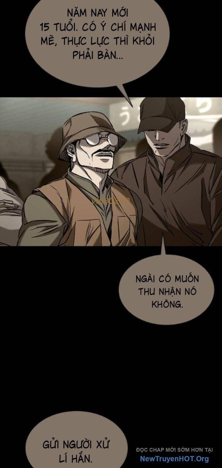 Báo Thù 2: Vạn Nhân Chi Thượng Chapter 101 - 67