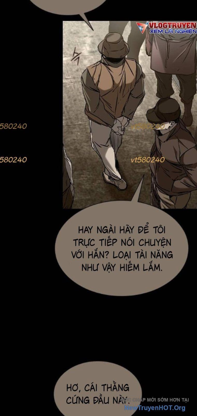 Báo Thù 2: Vạn Nhân Chi Thượng Chapter 101 - 68