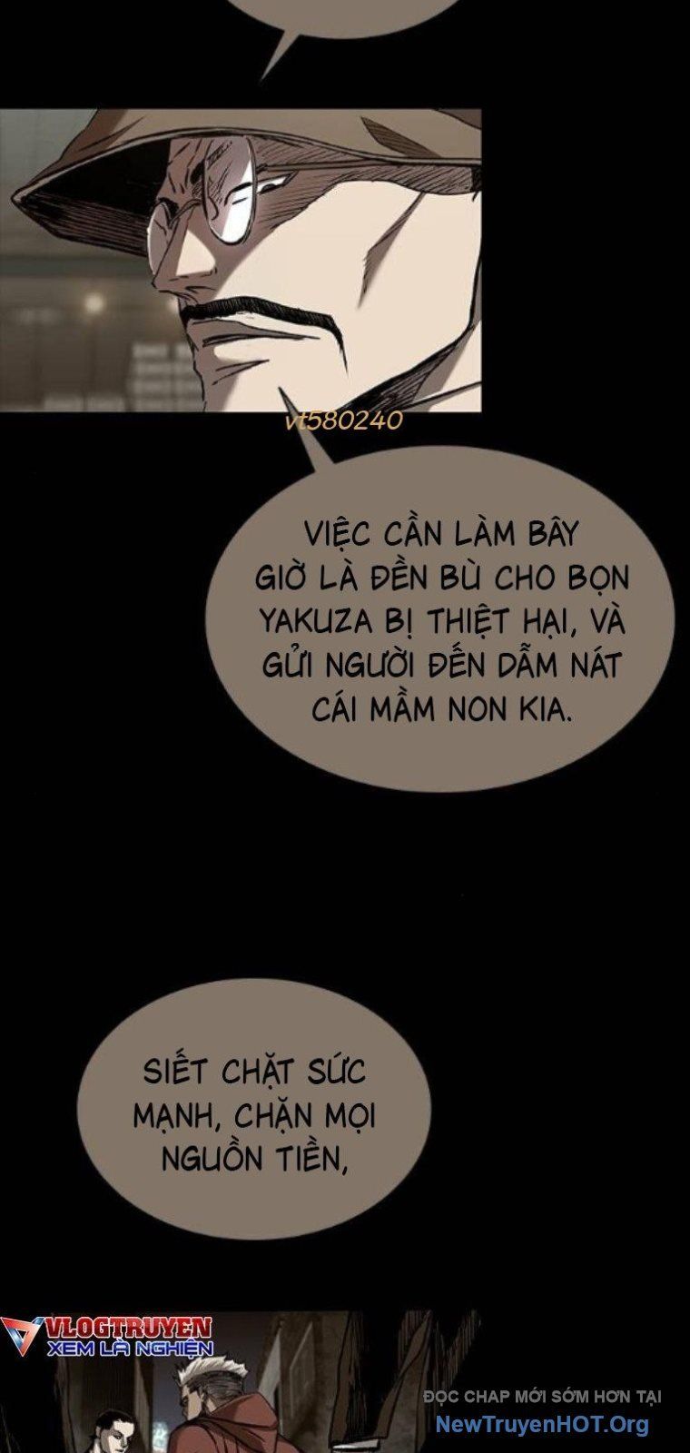 Báo Thù 2: Vạn Nhân Chi Thượng Chapter 101 - 69