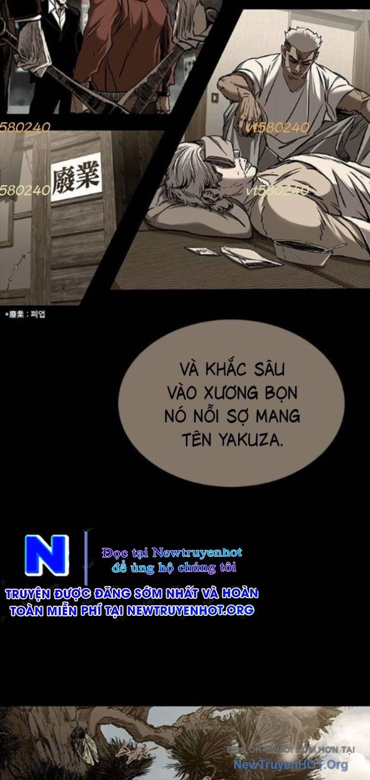 Báo Thù 2: Vạn Nhân Chi Thượng Chapter 101 - 70