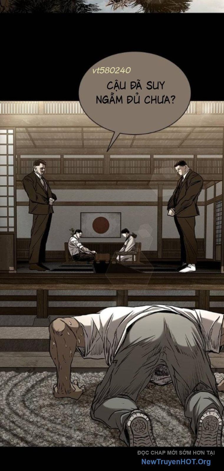 Báo Thù 2: Vạn Nhân Chi Thượng Chapter 101 - 71