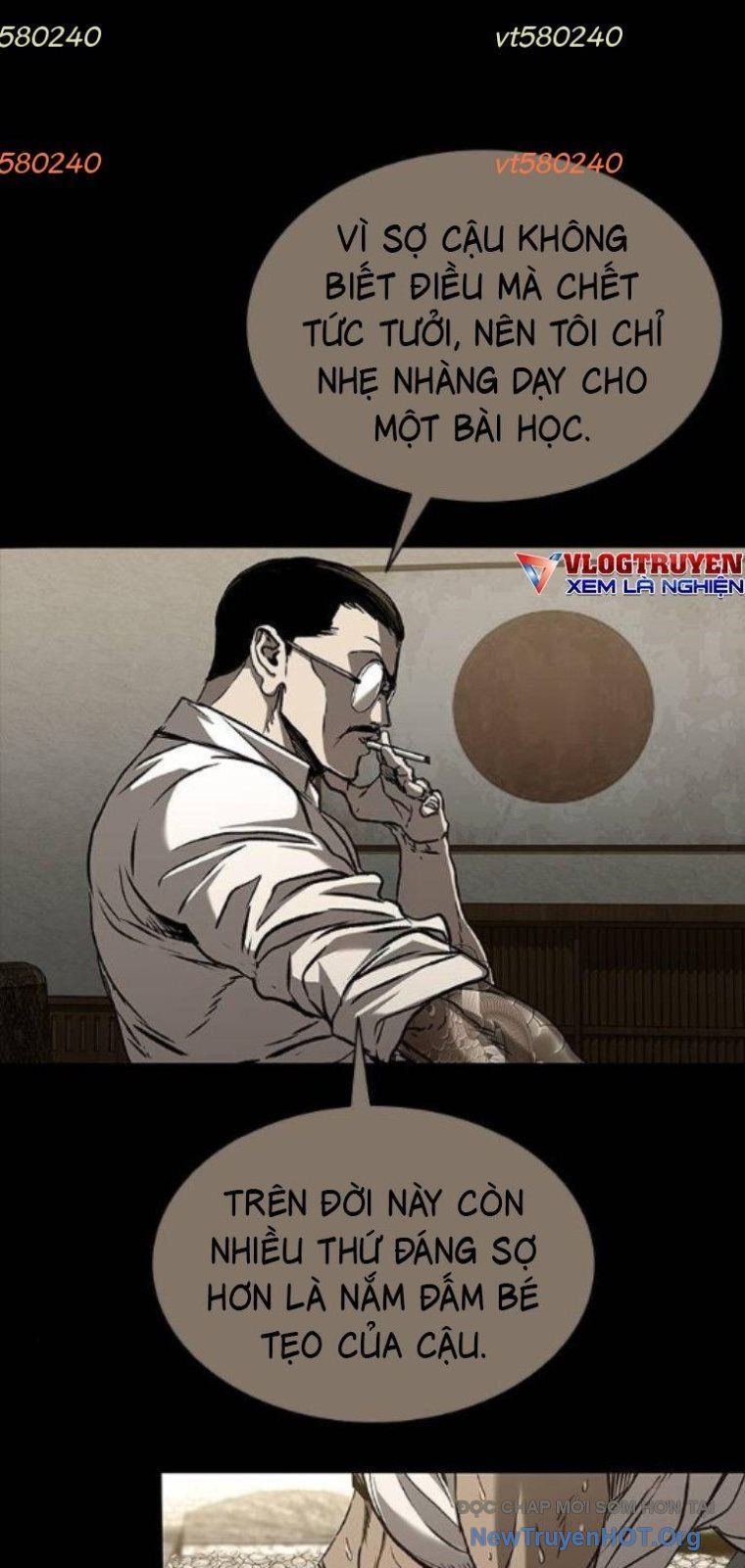 Báo Thù 2: Vạn Nhân Chi Thượng Chapter 101 - 72