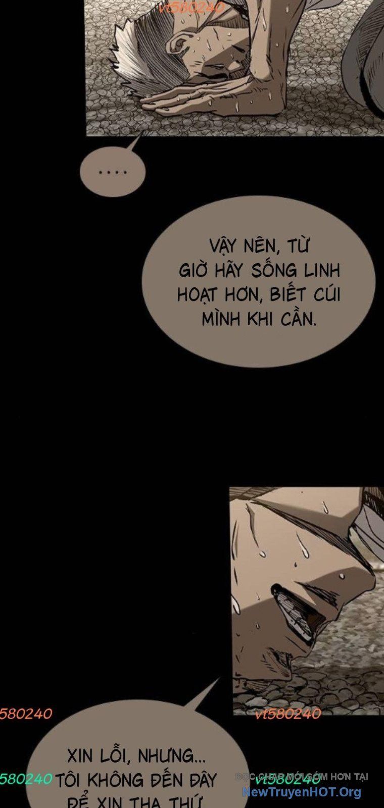 Báo Thù 2: Vạn Nhân Chi Thượng Chapter 101 - 73