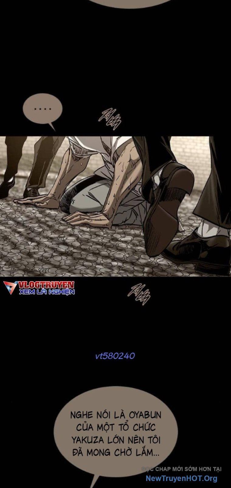 Báo Thù 2: Vạn Nhân Chi Thượng Chapter 101 - 76