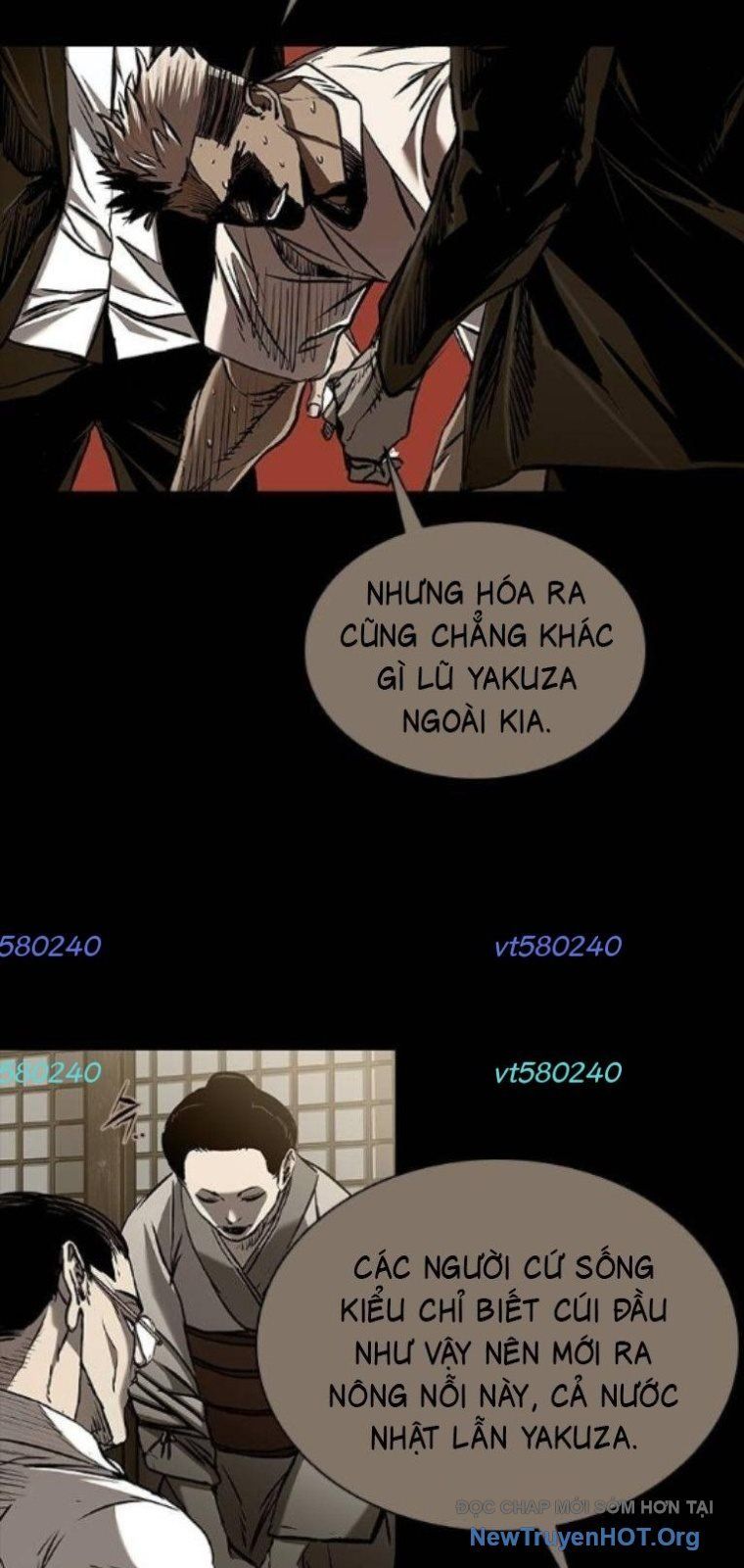 Báo Thù 2: Vạn Nhân Chi Thượng Chapter 101 - 77