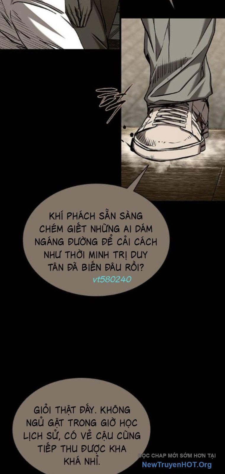 Báo Thù 2: Vạn Nhân Chi Thượng Chapter 101 - 78