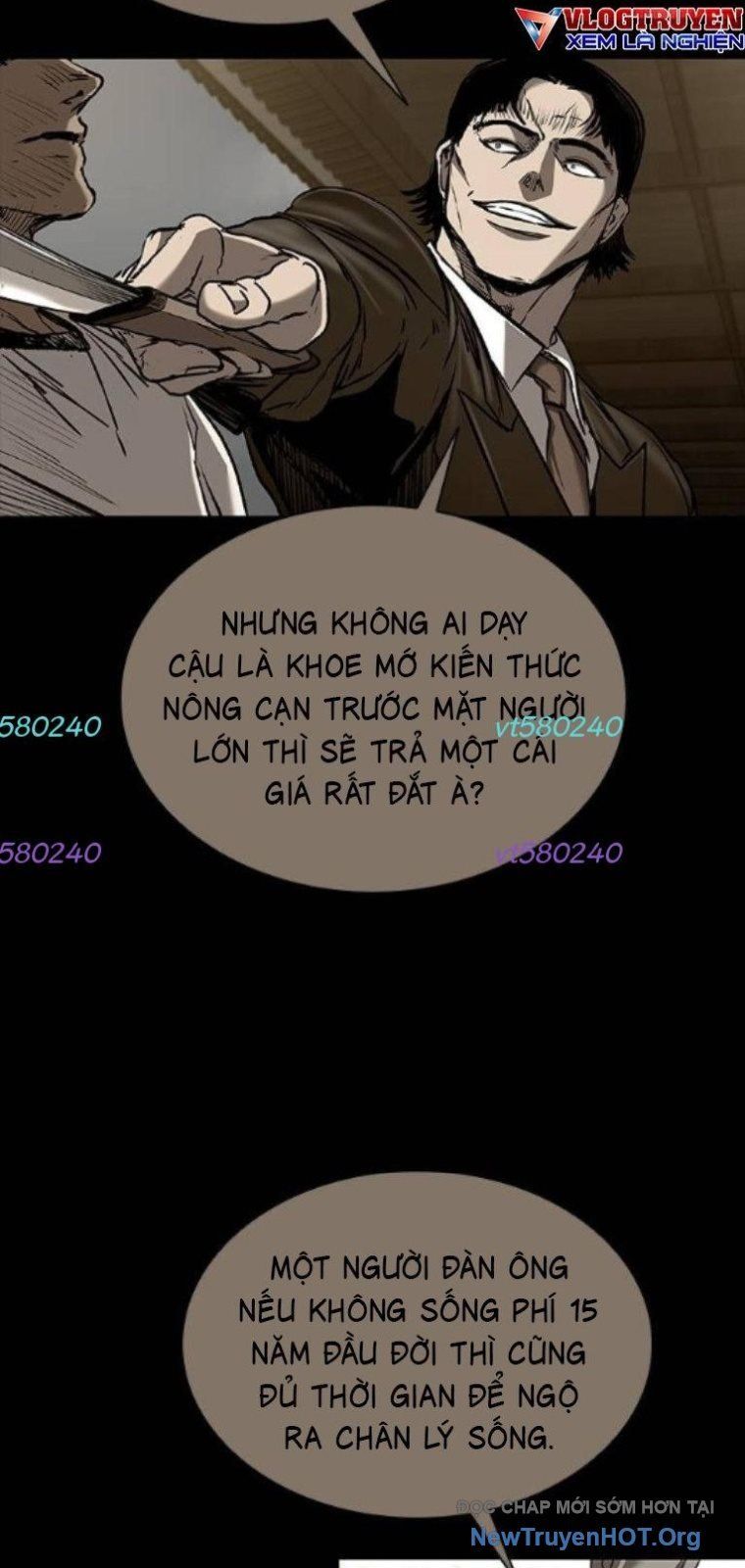 Báo Thù 2: Vạn Nhân Chi Thượng Chapter 101 - 79