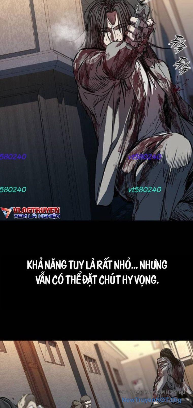 Báo Thù 2: Vạn Nhân Chi Thượng Chapter 101 - 9