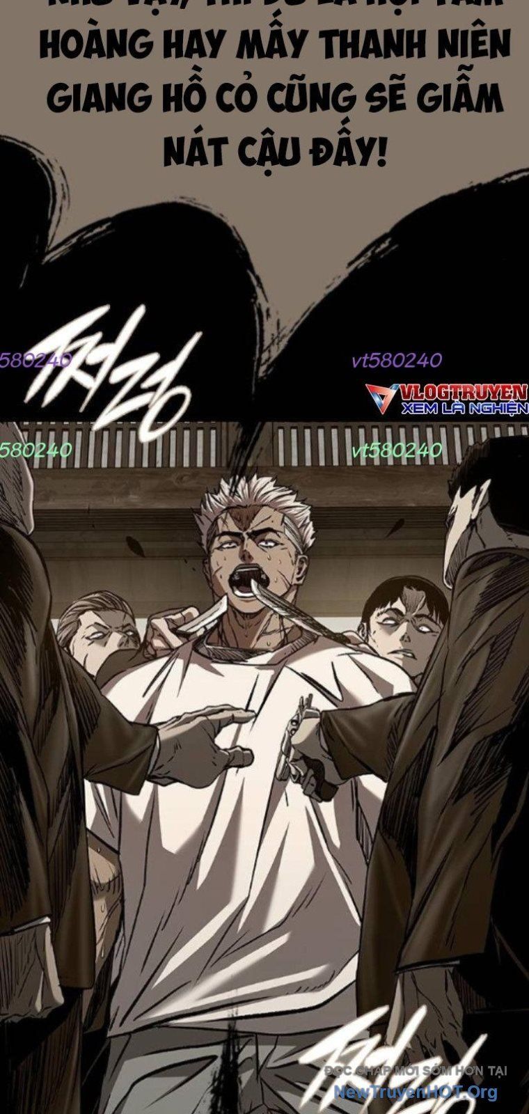 Báo Thù 2: Vạn Nhân Chi Thượng Chapter 101 - 81