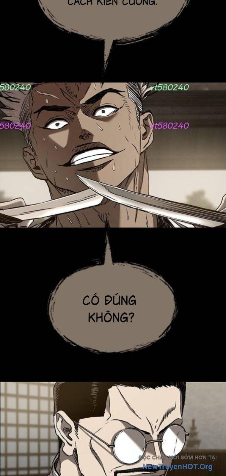 Báo Thù 2: Vạn Nhân Chi Thượng Chapter 101 - 83