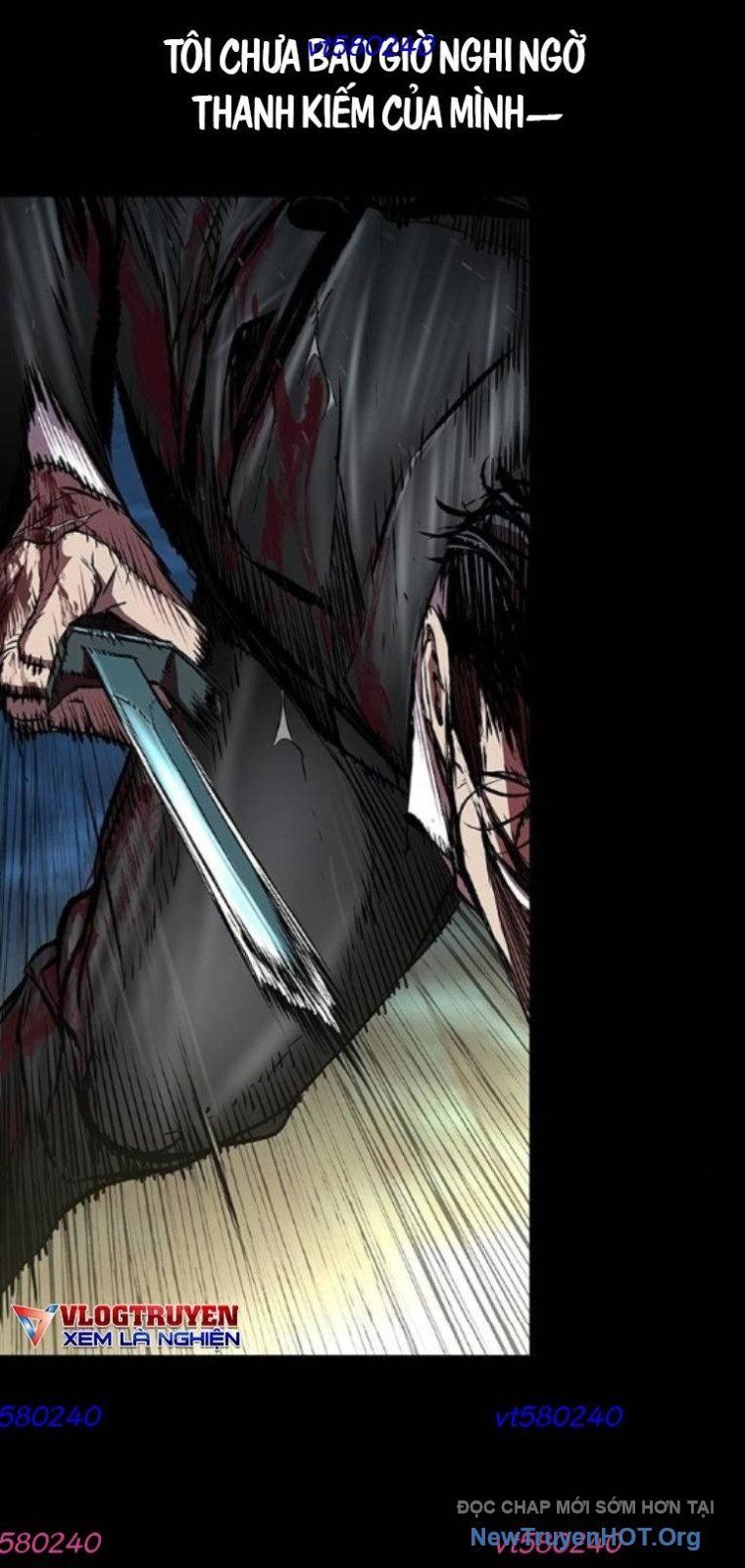 Báo Thù 2: Vạn Nhân Chi Thượng Chapter 101 - 86