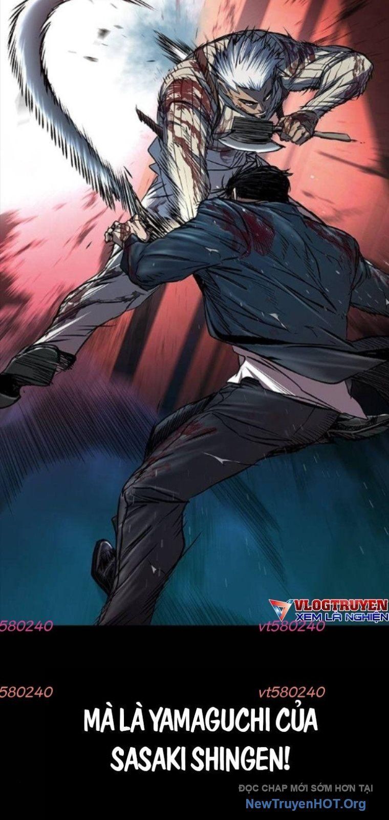 Báo Thù 2: Vạn Nhân Chi Thượng Chapter 101 - 88