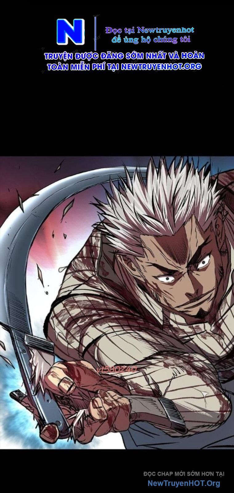 Báo Thù 2: Vạn Nhân Chi Thượng Chapter 101 - 89