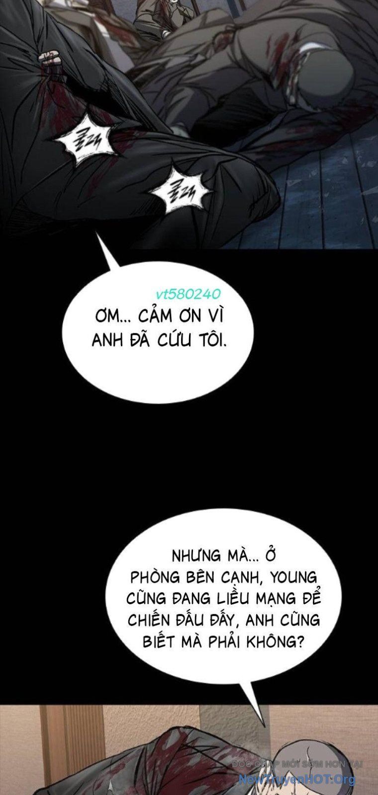 Báo Thù 2: Vạn Nhân Chi Thượng Chapter 101 - 10