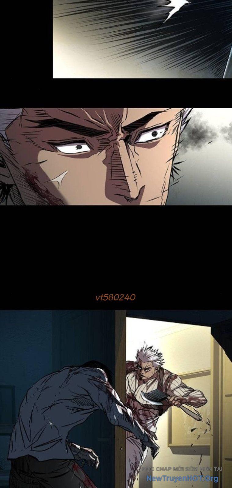 Báo Thù 2: Vạn Nhân Chi Thượng Chapter 101 - 91