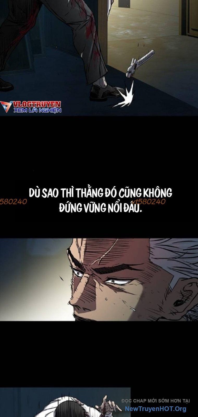 Báo Thù 2: Vạn Nhân Chi Thượng Chapter 101 - 92