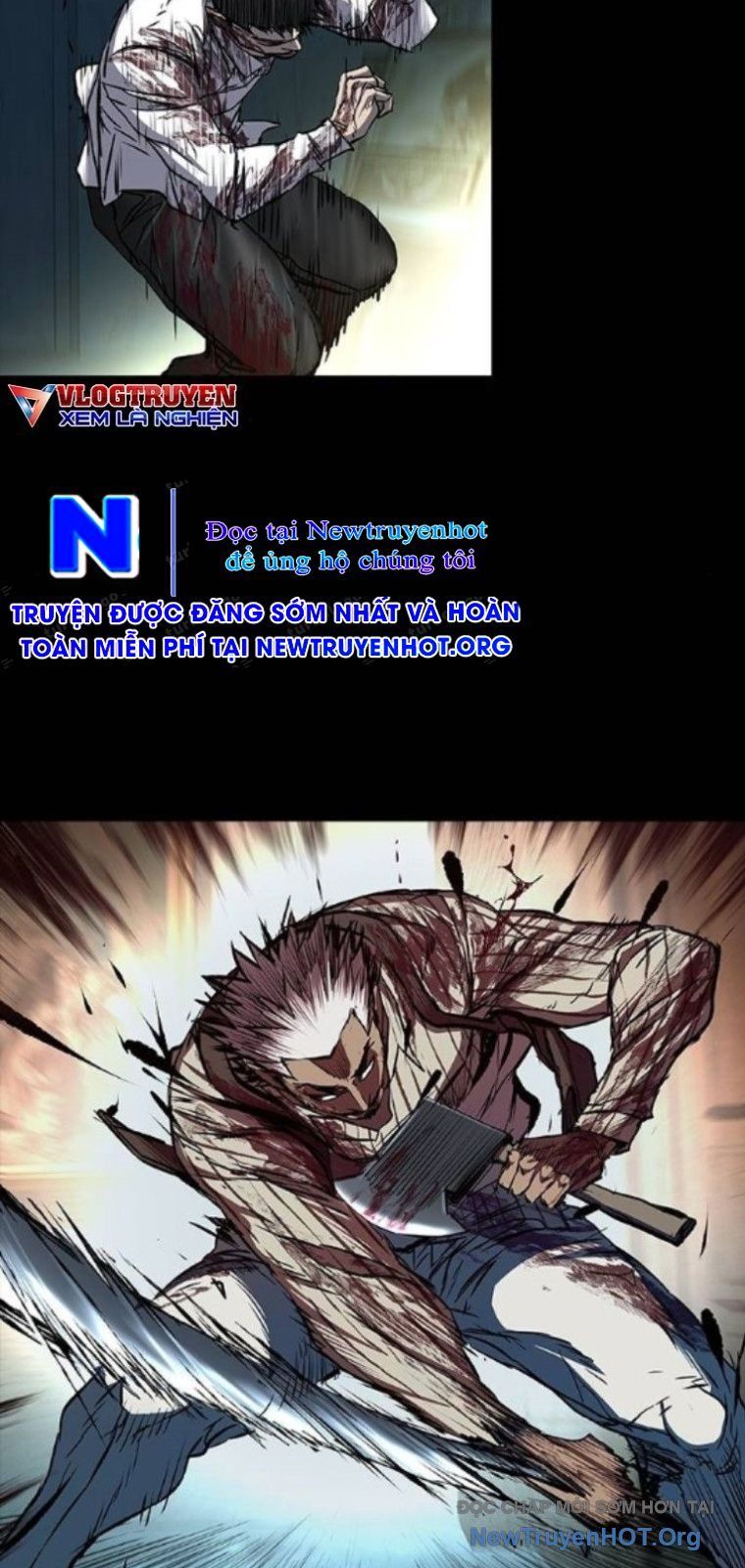 Báo Thù 2: Vạn Nhân Chi Thượng Chapter 101 - 93