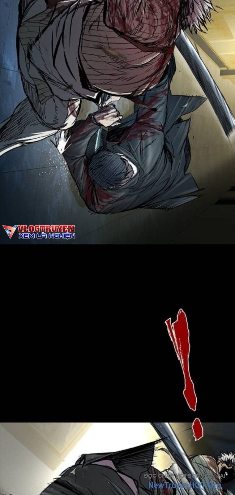 Báo Thù 2: Vạn Nhân Chi Thượng Chapter 101 - 95