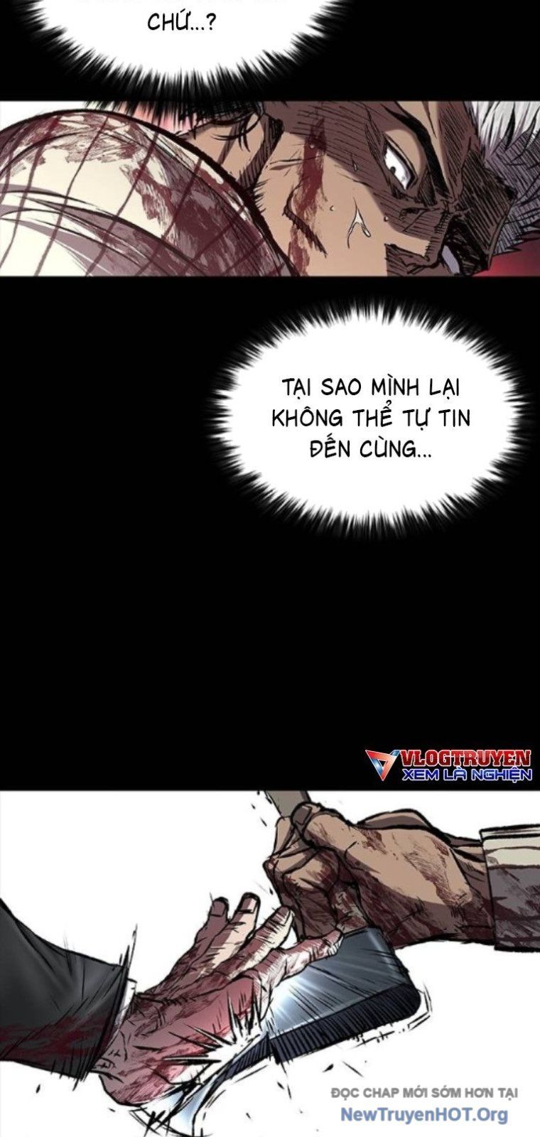 Báo Thù 2: Vạn Nhân Chi Thượng Chapter 101 - 97