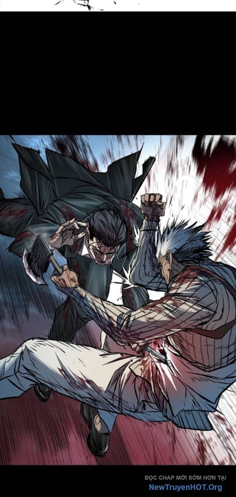 Báo Thù 2: Vạn Nhân Chi Thượng Chapter 101 - 98