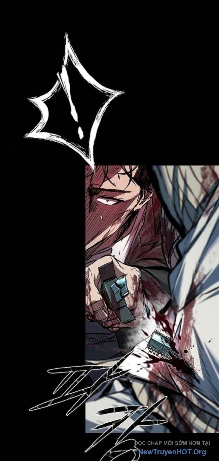 Báo Thù 2: Vạn Nhân Chi Thượng Chapter 101 - 99