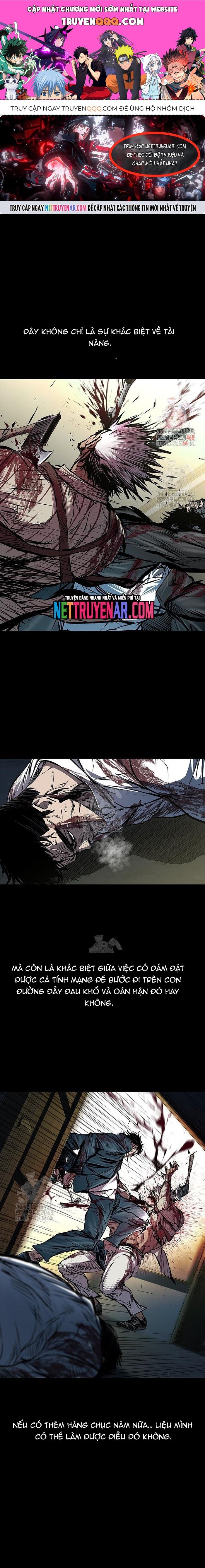 Báo Thù 2: Vạn Nhân Chi Thượng Chapter 102 - 1