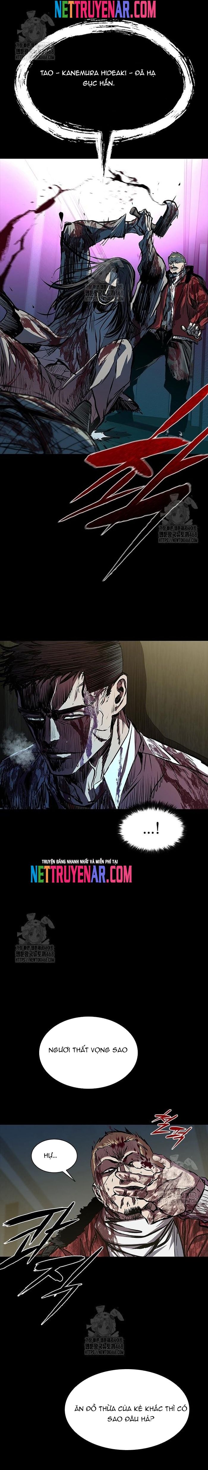 Báo Thù 2: Vạn Nhân Chi Thượng Chapter 102 - 11