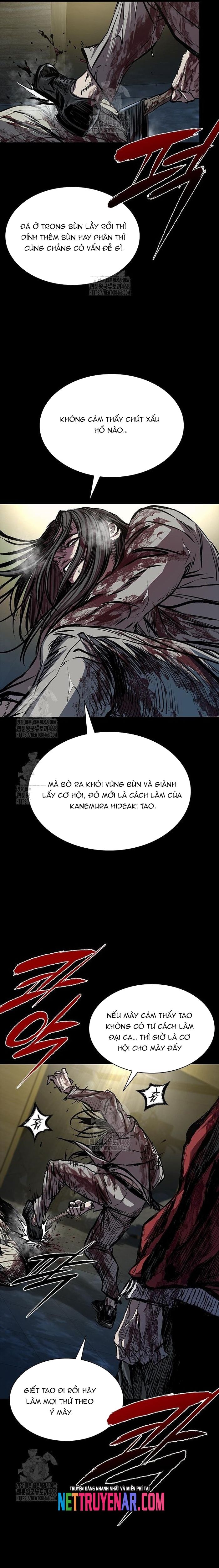 Báo Thù 2: Vạn Nhân Chi Thượng Chapter 102 - 12