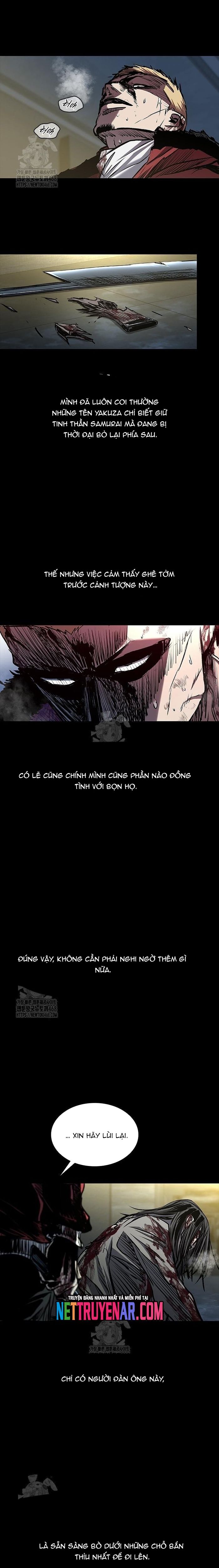 Báo Thù 2: Vạn Nhân Chi Thượng Chapter 102 - 13