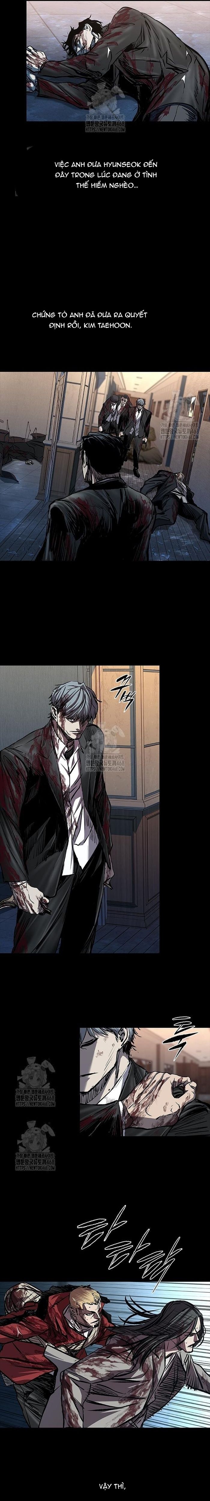 Báo Thù 2: Vạn Nhân Chi Thượng Chapter 102 - 15