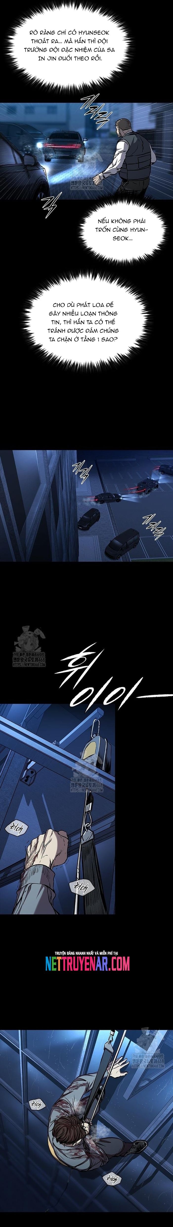 Báo Thù 2: Vạn Nhân Chi Thượng Chapter 102 - 19